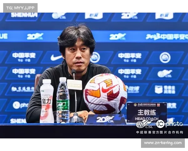 中超联赛第64届赛季：历史演变与未来展望