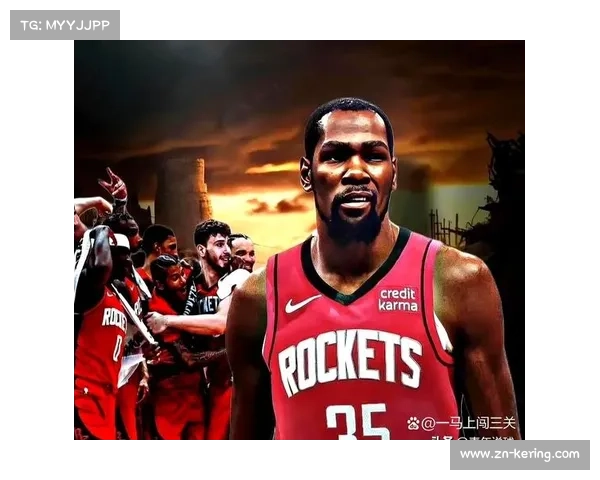 火箭客场大胜猛龙 杜兰特高效砍下31分带队胜利 火箭客场大胜猛龙 杜兰特高效砍下31分带队胜利