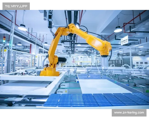 体育领域专精特新企业培育 增强产业韧性 体育领域专精特新企业培育 增强产业韧性