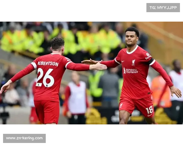 利物浦终结三连败,加克波传射维尔茨策动攻势 利物浦终结三连败,加克波传射维尔茨策动攻势