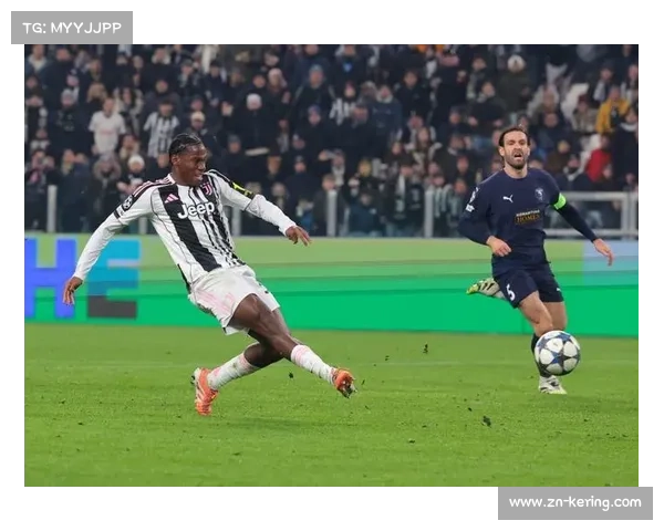 尤文图斯2-0帕福斯，麦肯尼爆射破僵，戴维将功补过