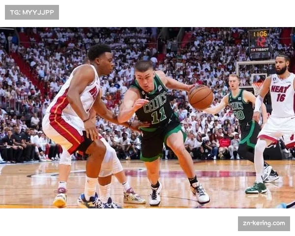 凯尔特人客场挑战热火，东部第二对阵附加赛区域球队